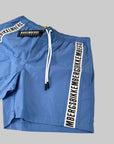Boxer Mare Bikkembergs Azzurro