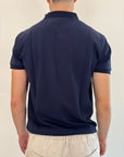 Polo Gianni Lupo 2 colori