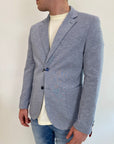Giacca Victor Cool 2 colori