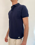 Polo Gianni Lupo 2 colori