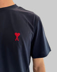 T-shirt Ami 3 Colori
