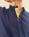 Polo Gianni Lupo 2 colori
