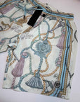 Boxer Mare Philipp Plein fantasia Panna