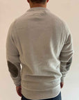 Pullover Gianni Lupo Toppe 2 Colori