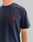 T-shirt Ami 3 Colori