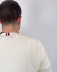 Pullover Tommy panna