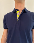 Polo Gianni Lupo 2 colori