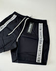 Boxer Mare Bikkembergs Nero