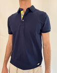 Polo Gianni Lupo 2 colori