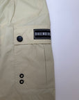 Boxer mare Bikkembergs 2 Colori