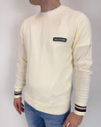 Pullover Tommy panna