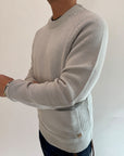 Pullover Gianni Lupo Toppe 2 Colori