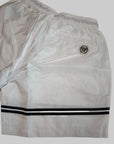 Boxer Mare Philipp Plein Bianco
