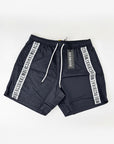 Boxer Mare Bikkembergs Nero