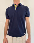 Polo Gianni Lupo 2 colori