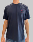 T-shirt Ami 3 Colori