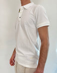 Polo Gianni Lupo 2 colori