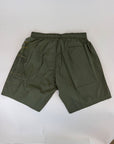 Boxer Mare Philipp Plein Sport Verde Militare tigre