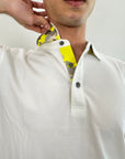 Polo Gianni Lupo 2 colori