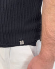 Camicia BL11 in filo 2 colori