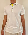 Polo Gianni Lupo 2 colori