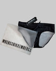 Slip Mare Bikkembergs 3 Colori