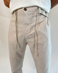 Pantamolla Klixs riga beige