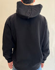 Felpa Jacquemus nero