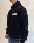 Felpa Jacquemus nero