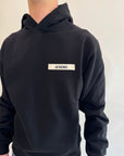 Felpa Jacquemus nero