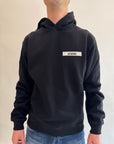 Felpa Jacquemus nero