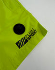 Boxer Mare Philipp Plein Sport Giallo Fluo