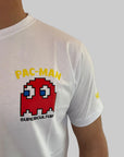 T-shirt Superculture Pac-Man 3 colori