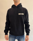Felpa Jacquemus nero
