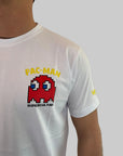 T-shirt Superculture Pac-Man 3 colori