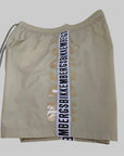 Boxer mare Bikkembergs 5 Colori modello più lungo