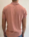 Polo Gianni Lupo in filo 7 Colori