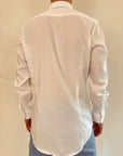 Camicia Zero Iron Plus Bianco