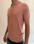 Polo Gianni Lupo in filo 7 Colori