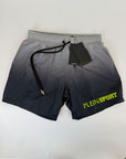 Boxer Mare Philipp Plein Sport Sfumato Grigio