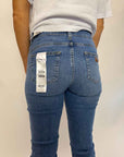 Jeans Liujo skinny