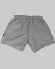 Boxer Mare Philipp Plein Sport Grigio perla