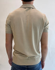 Polo Gianni Lupo in filo 7 Colori
