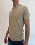 Polo Gianni Lupo in filo 7 Colori