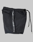 Boxer Mare Philipp Plein Sport Grigio antracite
