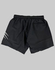 Boxer Mare Philipp Plein Sport Grigio antracite