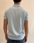 Polo Gianni Lupo in filo 7 Colori