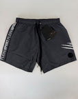 Boxer Mare Philipp Plein Sport Grigio antracite