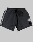 Boxer Mare Philipp Plein Sport Grigio antracite