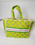 Borsa Le Pandorine 2 colori